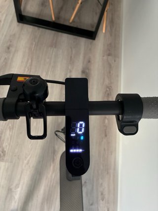 Patinete Eléctrico Xiaomi