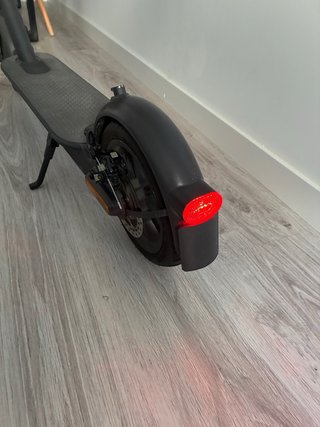 Patinete Eléctrico Xiaomi