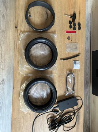 Patinete Eléctrico Xiaomi