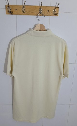Polo Ralph Lauren Amarillo Talla L