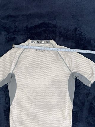 Camiseta Under Armour HeatGear Talla XL