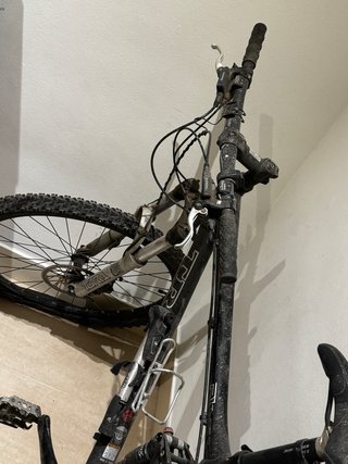 Bicicleta Trek