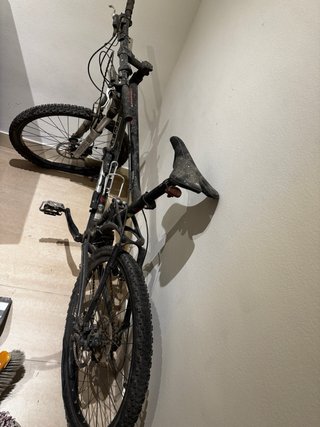 Bicicleta Trek