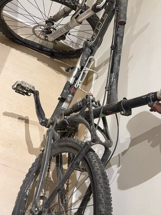 Bicicleta Trek