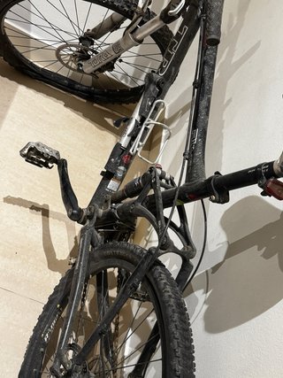 Bicicleta Trek