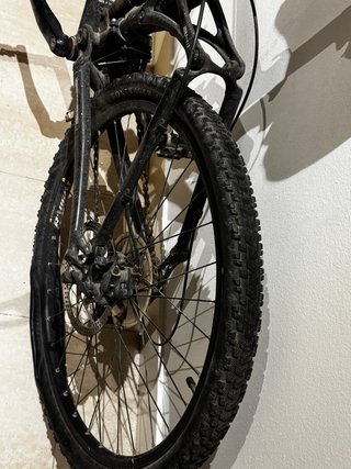Bicicleta Trek