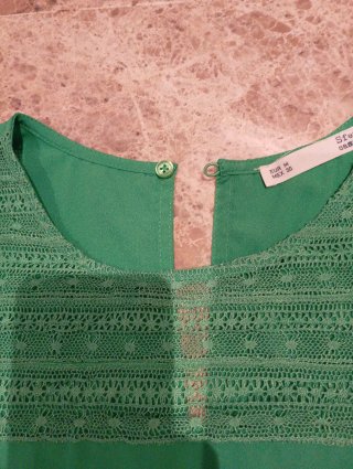 Lote 2 Blusas Sfera Casual