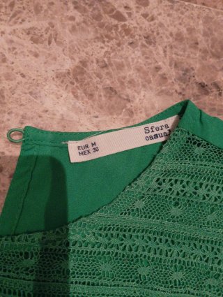 Lote 2 Blusas Sfera Casual