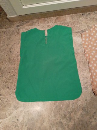 Lote 2 Blusas Sfera Casual