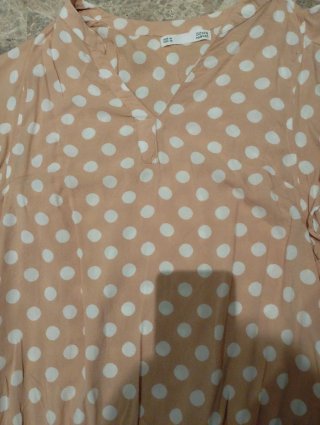 Lote 2 Blusas Sfera Casual