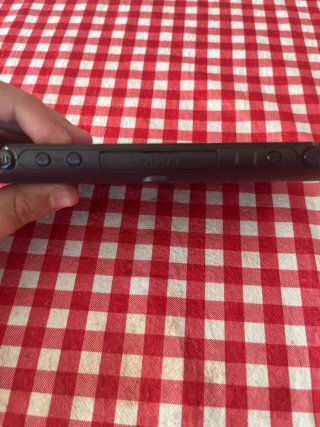 PS Vita OLED + juegos + accesorios