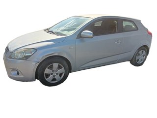 Recambios Kia Ceed 2011 1.4g