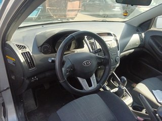 Recambios Kia Ceed 2011 1.4g