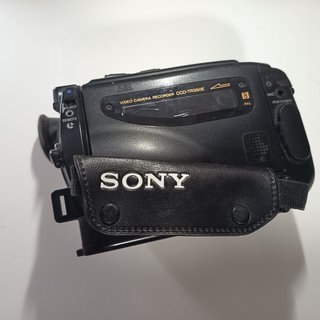 Sony Handycam Video 8