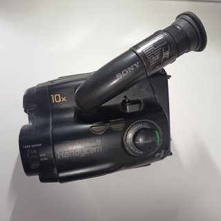 Sony Handycam Video 8