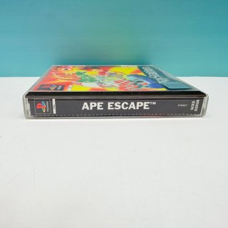 Ape Escape Jeu PS1 Complet Playstation 1 Française