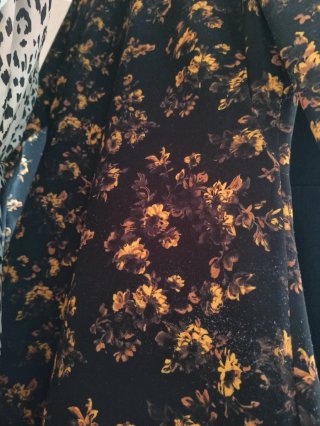 Pack vestidos y american zara,mago y massimo dutty