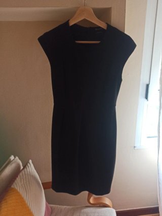 Pack vestidos y american zara,mago y massimo dutty