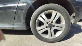 Mercedes-Benz Clase B 2012