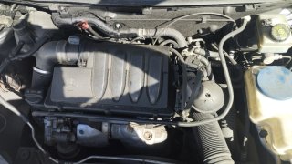 Mercedes-Benz Clase B 2012