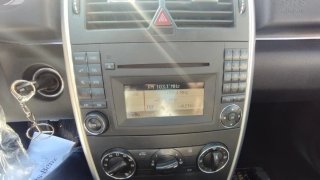 Mercedes-Benz Clase B 2012