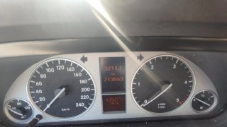 Mercedes-Benz Clase B 2012