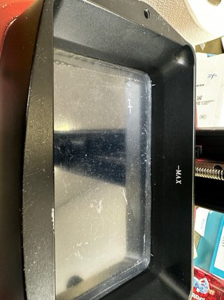 ELEGOO MAX 3 Pro para reparar