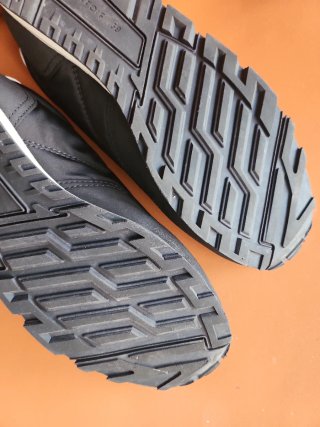 Zapatillas PARFOIS Talla 39 Negras