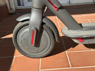 Patinete Eléctrico Xiaomi Mi Scooter