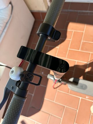 Patinete Eléctrico Xiaomi Mi Scooter