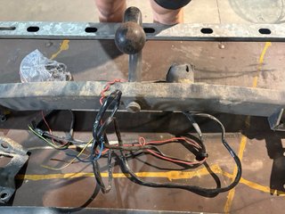 Bola de enganche BMW E36