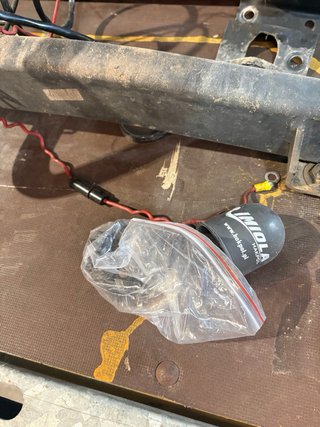 Bola de enganche BMW E36