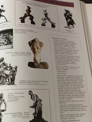 Euskal Herri Emblematikoa V Artistaren Mintzaira