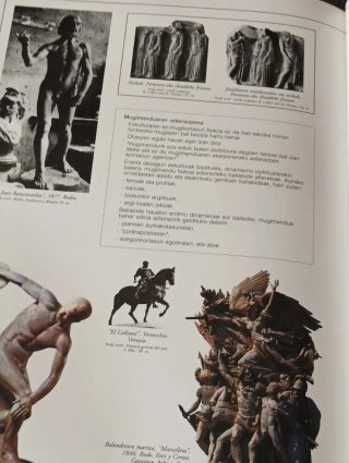 Euskal Herri Emblematikoa V Artistaren Mintzaira