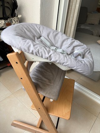 Hamaca Stokke Tripp Trapp