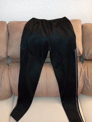 Conjunto Sudadera y Pantalón Puma Talla 16
