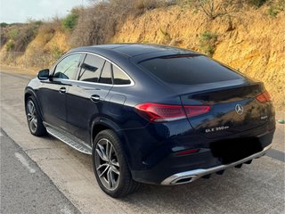 Mercedes-Benz GLE Coupé (167) 2021