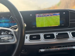 Mercedes-Benz GLE Coupé (167) 2021