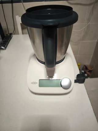 Thermomix Friend