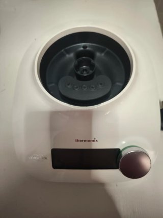 Thermomix Friend