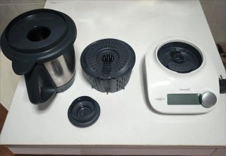 Thermomix Friend