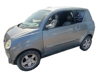Recambios Aixam 2005 0.4g