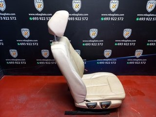 ASIENTO DELANTERO DERECHO BMW SERIE 3 BERLINA (F3