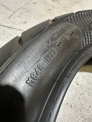 Neumático Metzeler Tourance Next 150/70 R 17