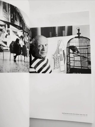 René Burri. 100 photos de pour la liberté de la...