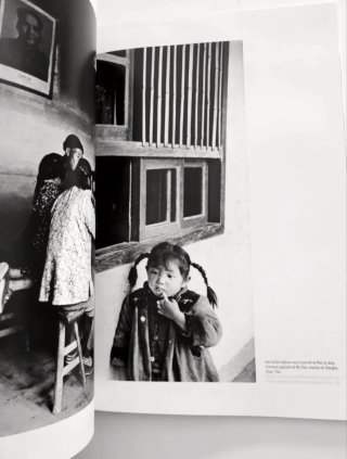 René Burri. 100 photos de pour la liberté de la...