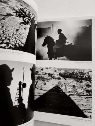 René Burri. 100 photos de pour la liberté de la...