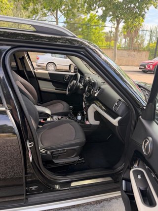 MINI Countryman 2018