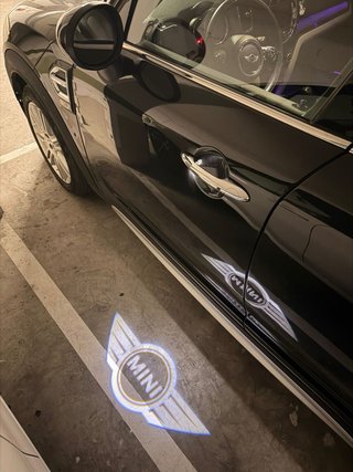 MINI Countryman 2018