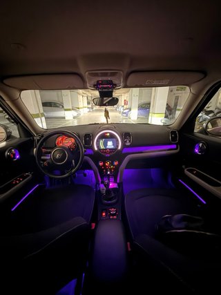 MINI Countryman 2018